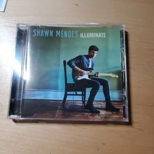Shawn Mendes CD